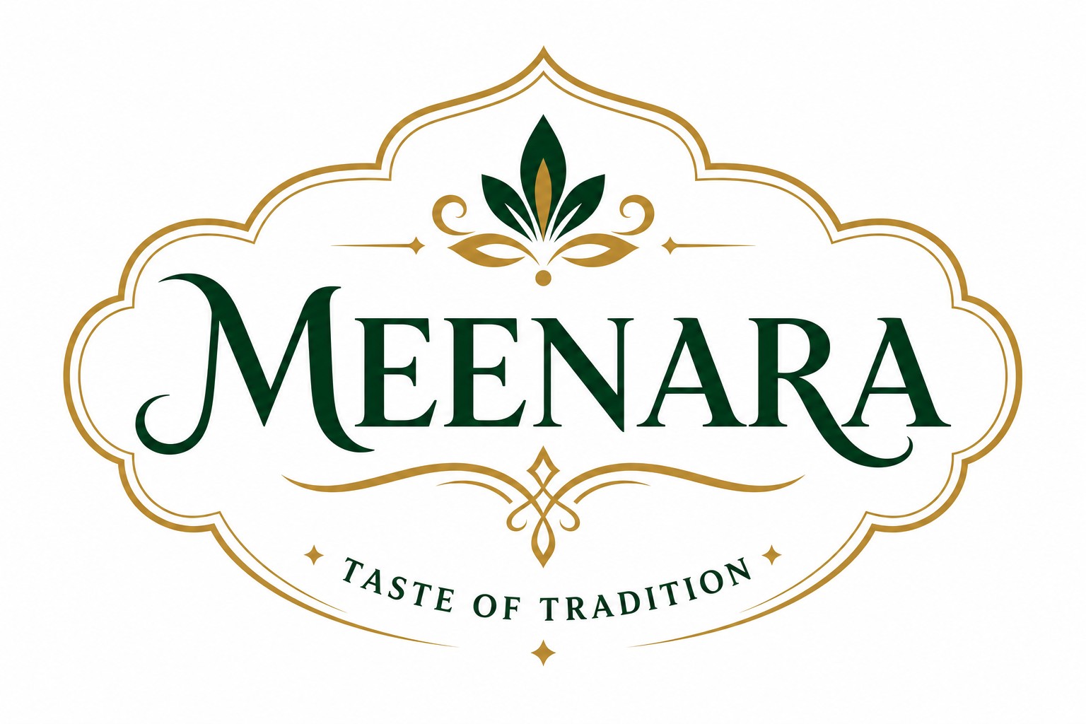Meenara Foods logo